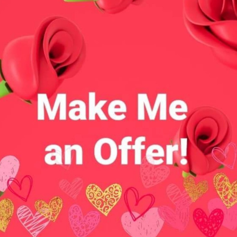make me an offer